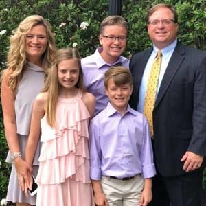 Meet your Posher, Bill